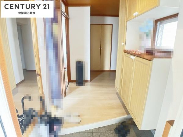 ナビハイツ新正Ｓ棟