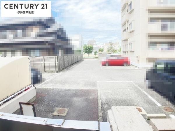 ナビハイツ新正Ｓ棟