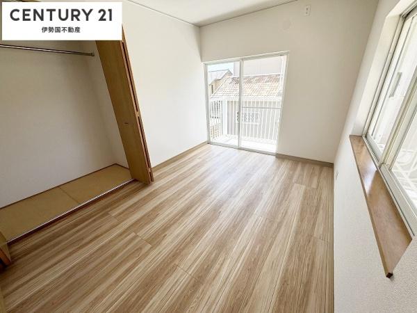 四日市市追分２丁目の中古一戸建て