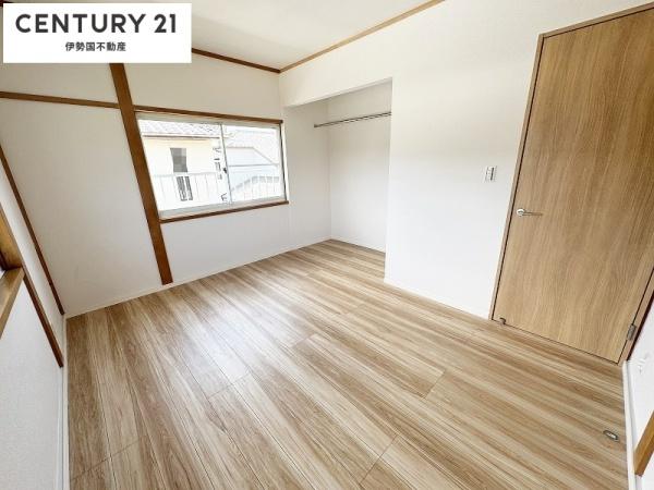 四日市市追分２丁目の中古一戸建て