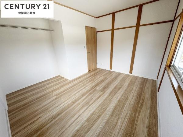 四日市市追分２丁目の中古一戸建て