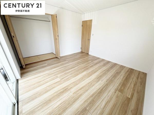 四日市市追分２丁目の中古一戸建て