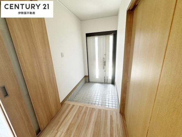 四日市市追分２丁目の中古一戸建て