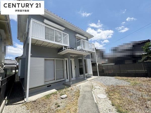 四日市市追分２丁目の中古一戸建て