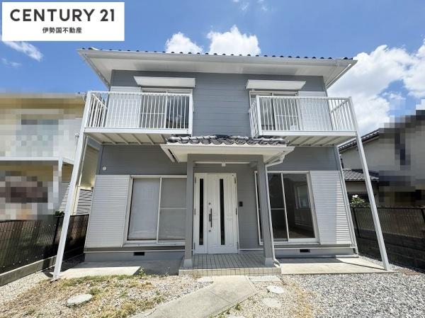 追分２丁目　中古戸建