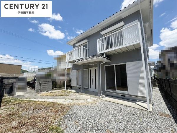 四日市市追分２丁目の中古一戸建て