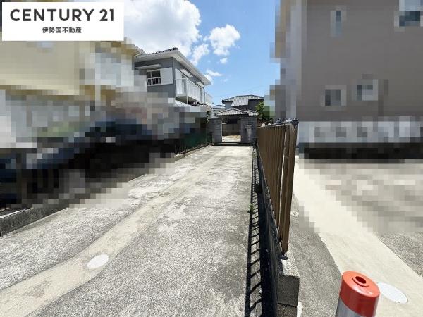 四日市市追分２丁目の中古一戸建て