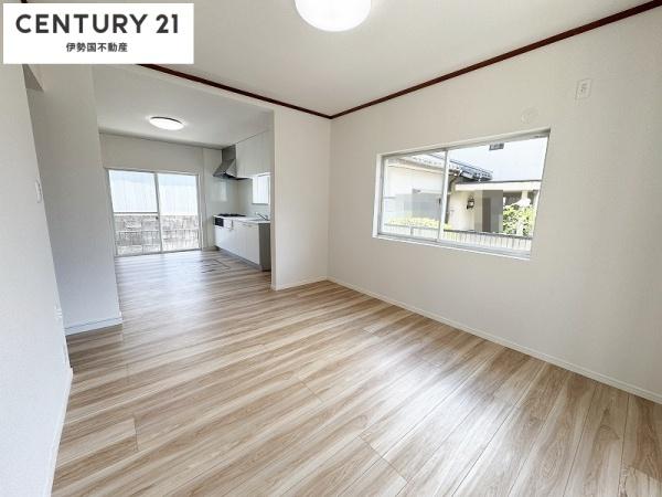 追分２丁目　中古戸建
