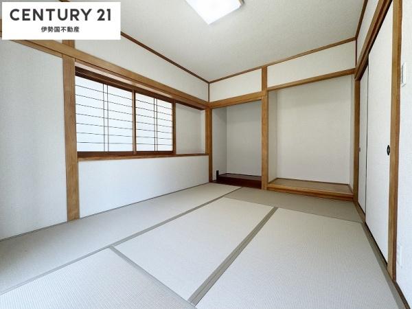四日市市追分２丁目の中古一戸建て