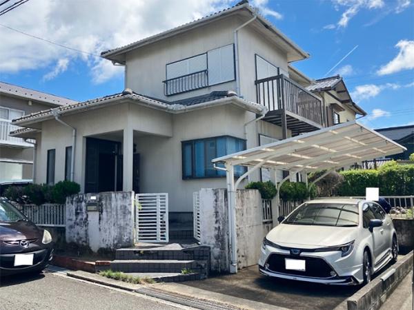 員弁郡東員町城山３丁目の中古一戸建て