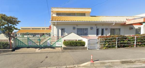 員弁郡東員町城山３丁目の中古一戸建て(東員町立しろやま保育園)