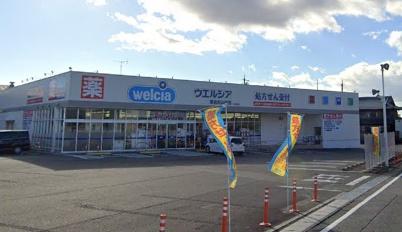 員弁郡東員町城山３丁目の中古一戸建て(ウエルシア東員町山田店)