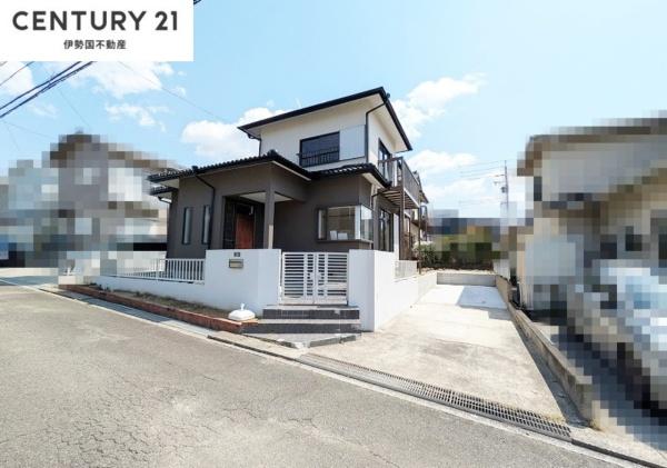 員弁郡東員町城山３丁目の中古一戸建て