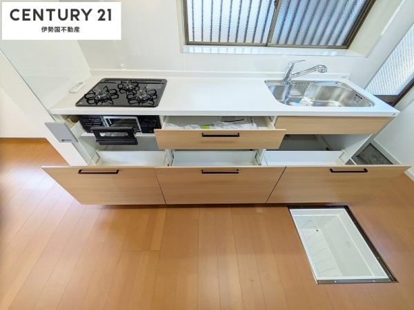 四日市市川島町の中古一戸建て