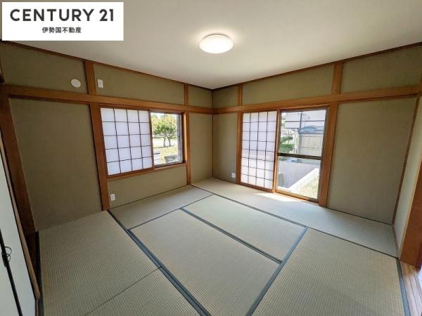 四日市市川島町の中古一戸建て