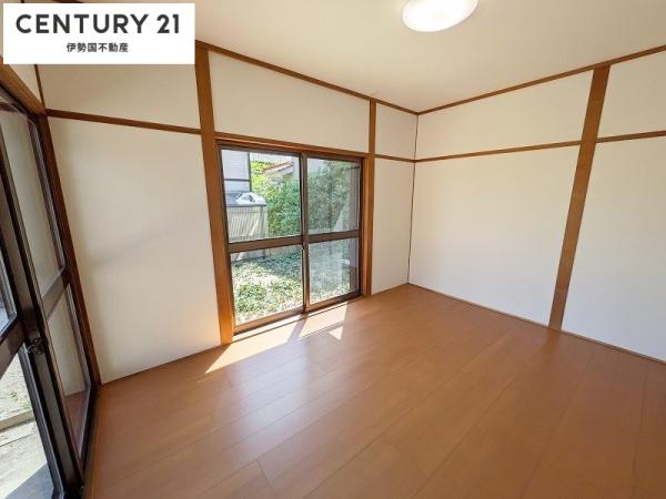 四日市市川島町の中古一戸建て