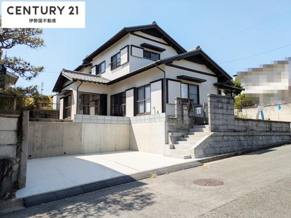 四日市市川島町　中古戸建