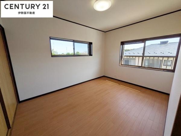 四日市市川島町の中古一戸建て