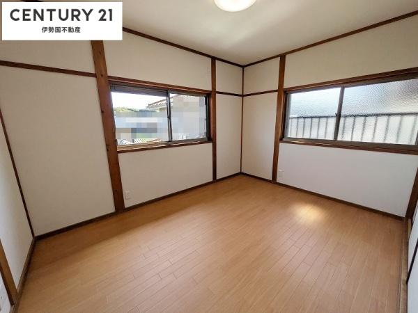 四日市市川島町の中古一戸建て
