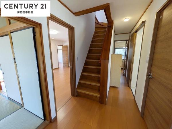四日市市川島町の中古一戸建て