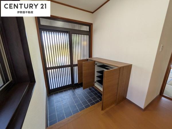 四日市市川島町の中古一戸建て