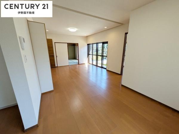 四日市市川島町　中古戸建