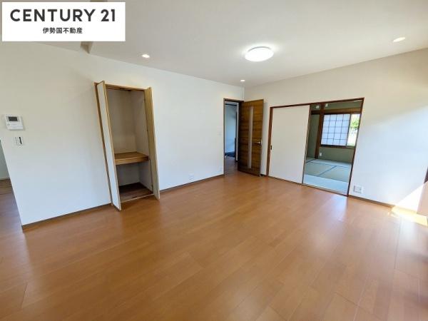 四日市市川島町　中古戸建