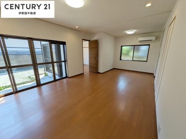 四日市市川島町の中古一戸建て