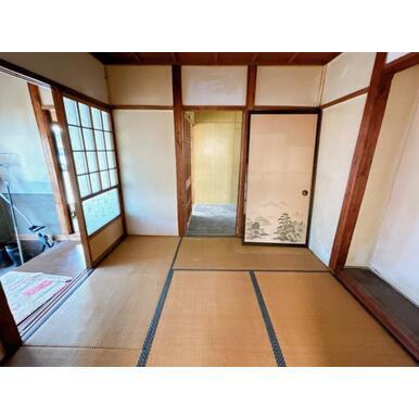 四日市市楠町北五味塚の中古一戸建て