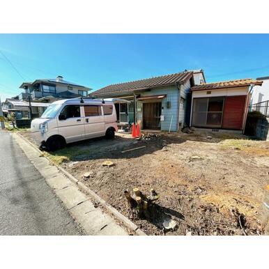 楠町北五味塚1028-17　中古戸建