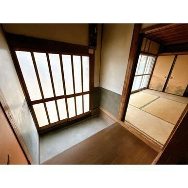 四日市市楠町北五味塚の中古一戸建て