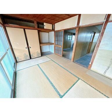 四日市市楠町北五味塚の中古一戸建て