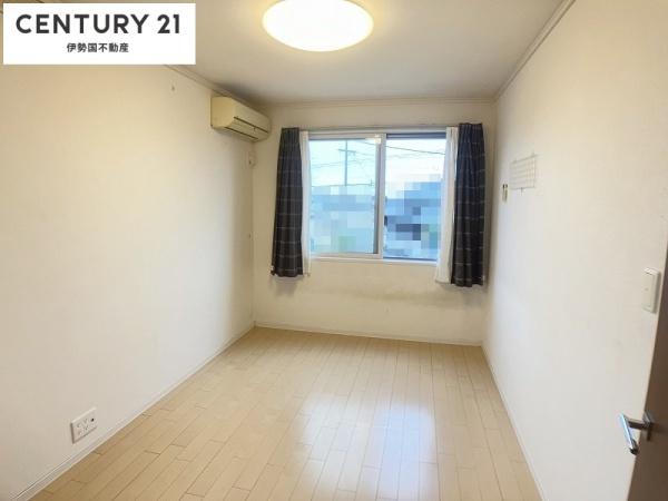 四日市市北小松町の中古一戸建て