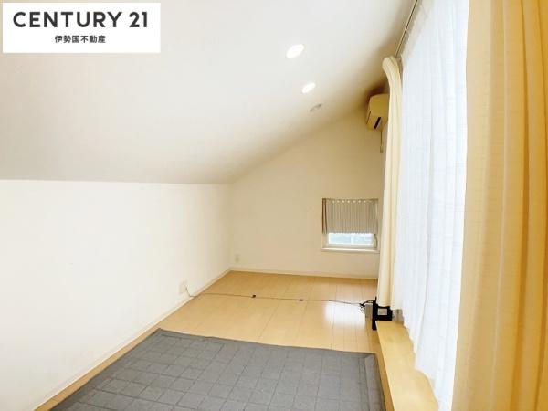 四日市市北小松町の中古一戸建て