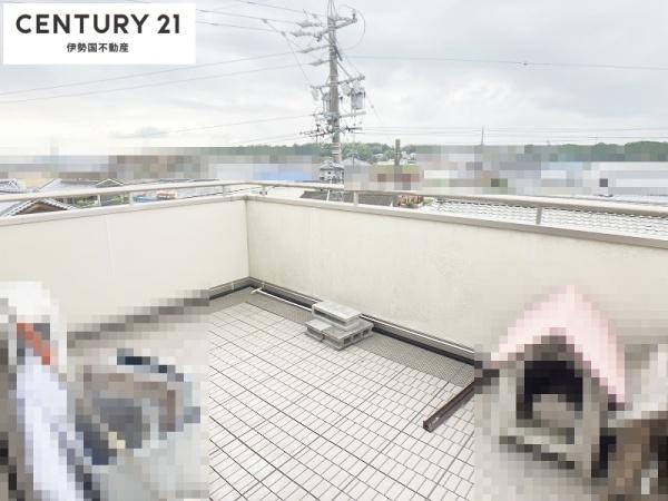 四日市市北小松町の中古一戸建て