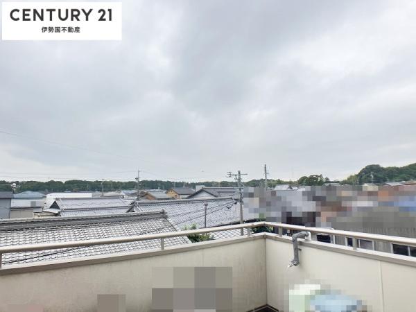 四日市市北小松町の中古一戸建て
