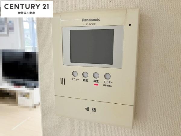 四日市市北小松町の中古一戸建て