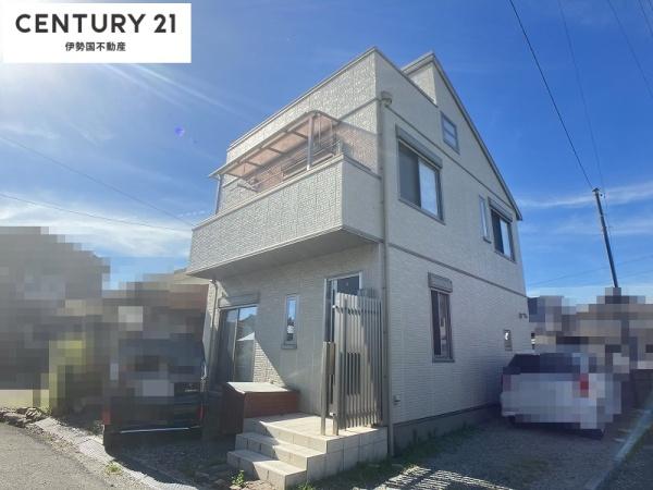 北小松町　中古戸建