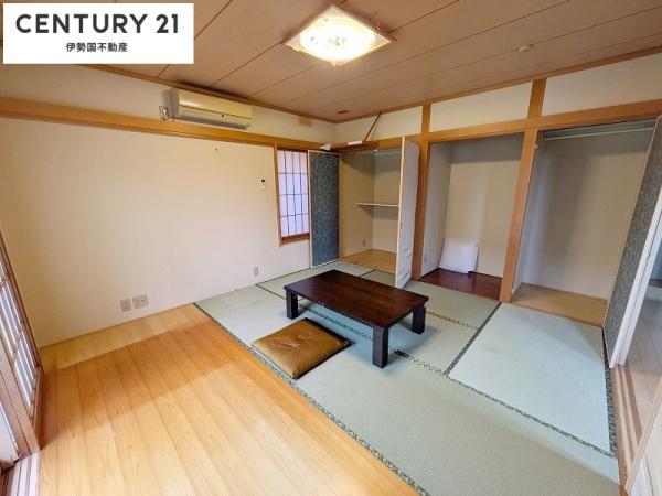 四日市市北小松町の中古一戸建て