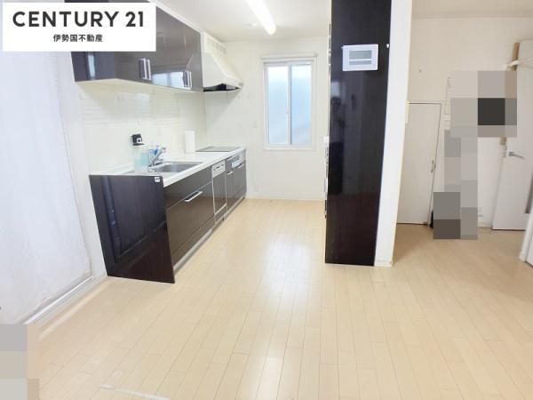 北小松町　中古戸建