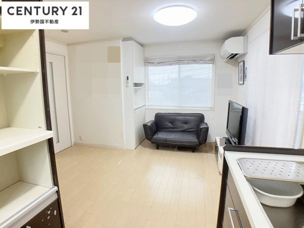 北小松町　中古戸建