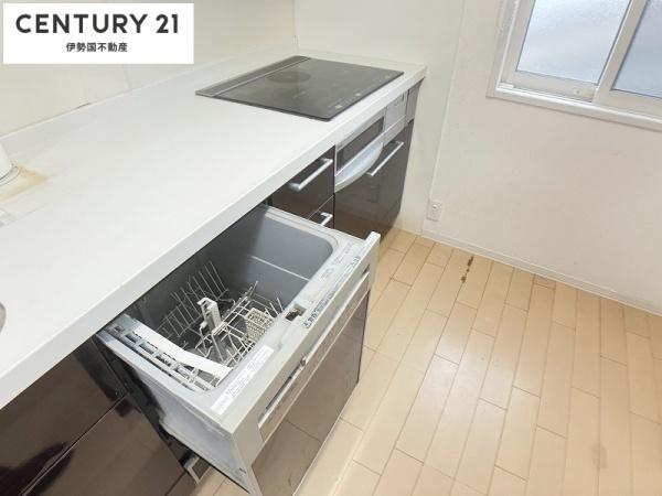 北小松町　中古戸建
