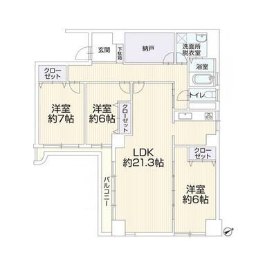 ヴォーグ・ＪＦ