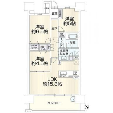 ライオンズ四日市富田マークスフォート