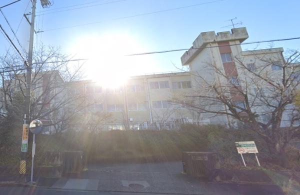 桑名市大山田5丁目の中古一戸建て(桑名市立大山田北小学校)