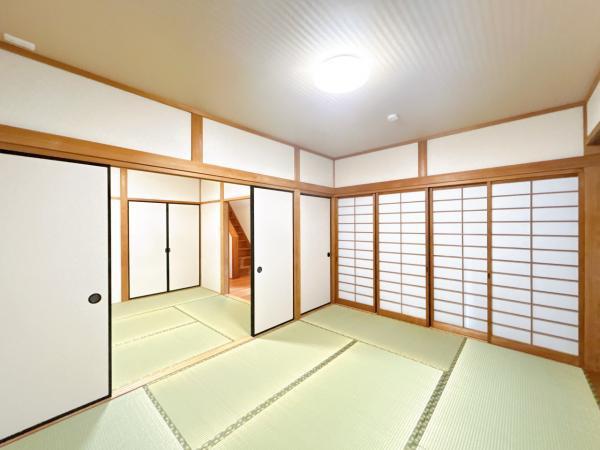 桑名市大山田５丁目の中古一戸建て