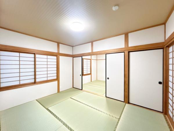 桑名市大山田５丁目の中古一戸建て