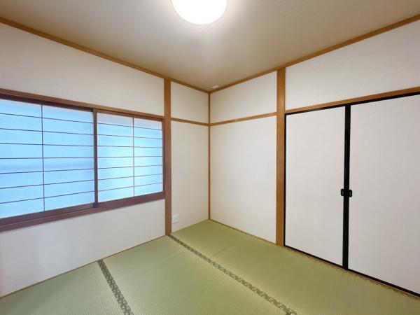 桑名市大山田５丁目の中古一戸建て