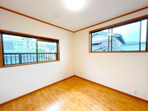 桑名市大山田５丁目の中古一戸建て