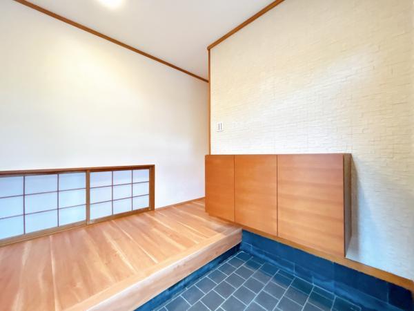 桑名市大山田５丁目の中古一戸建て